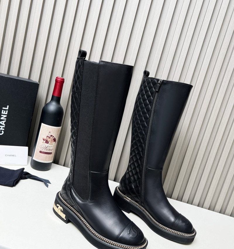 Ch*el boots